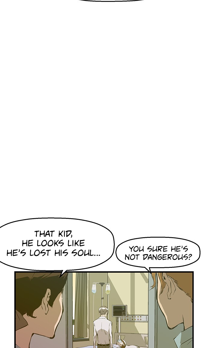 Weak Hero Chapter 33 page 80 - Chapter 33: Ep. 33