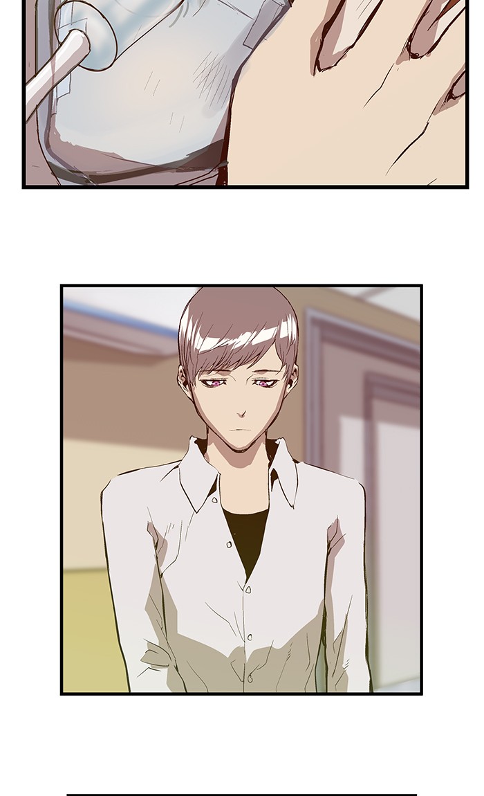 Weak Hero Chapter 33 page 82 - Chapter 33: Ep. 33