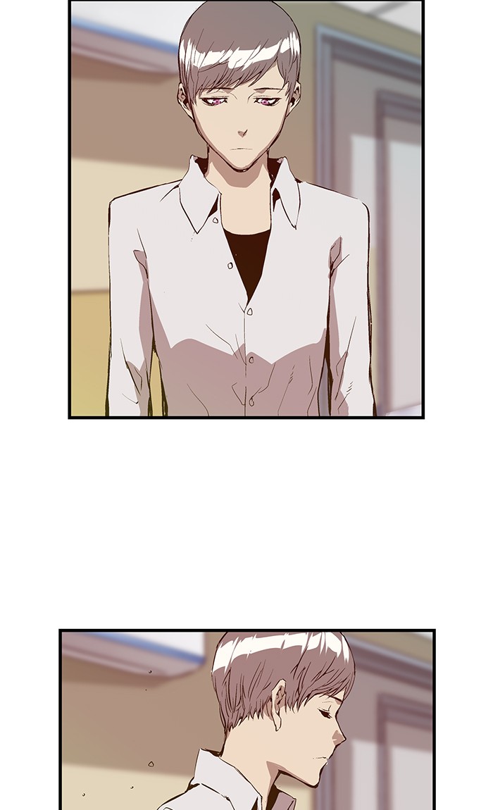 Weak Hero Chapter 33 page 83 - Chapter 33: Ep. 33