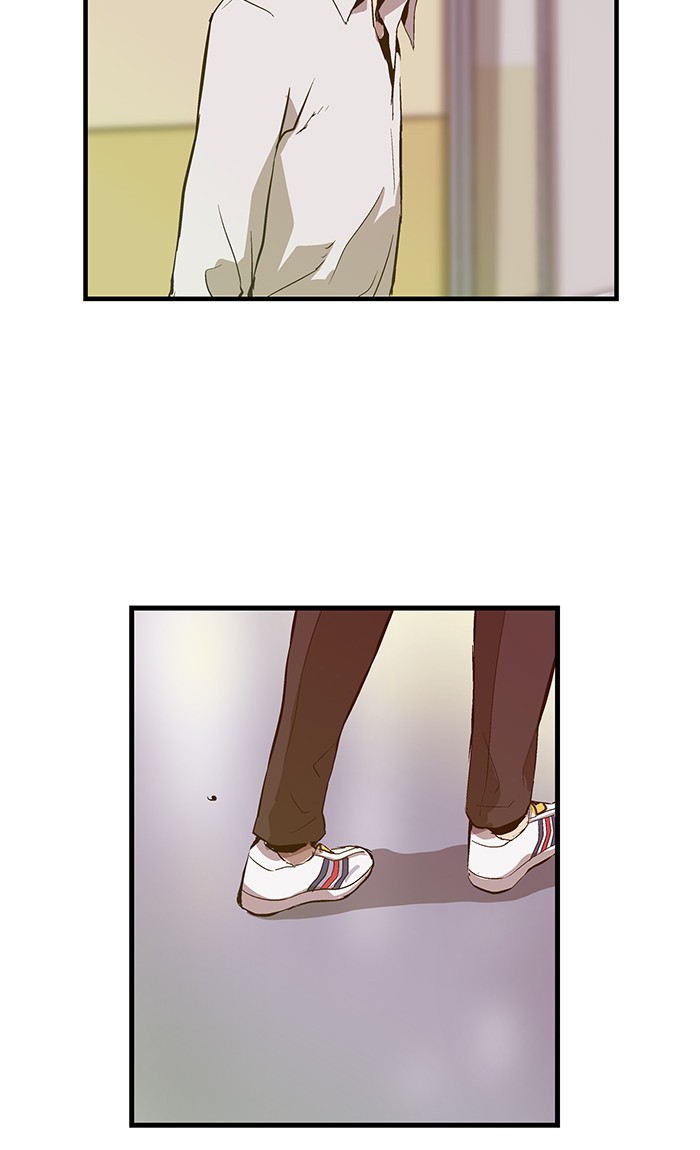 Weak Hero Chapter 33 page 84 - Chapter 33: Ep. 33