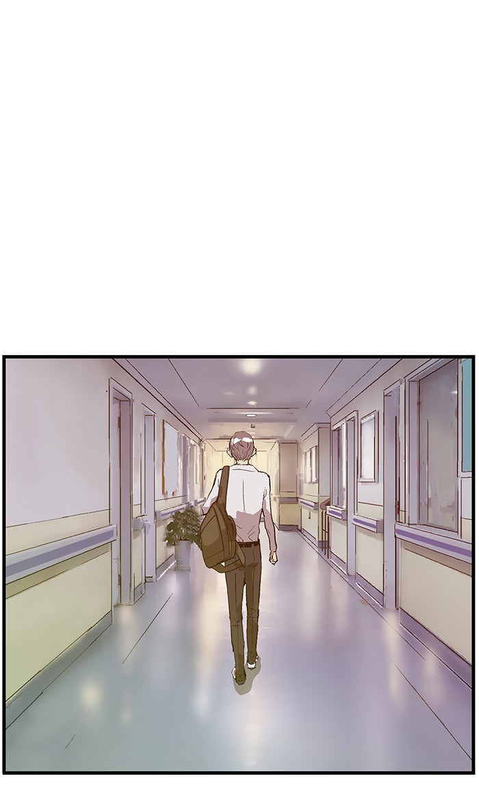 Weak Hero Chapter 33 page 85 - Chapter 33: Ep. 33