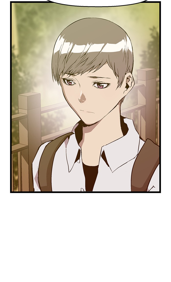Weak Hero Chapter 33 page 88 - Chapter 33: Ep. 33
