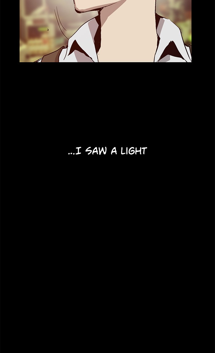 Weak Hero Chapter 33 page 93 - Chapter 33: Ep. 33