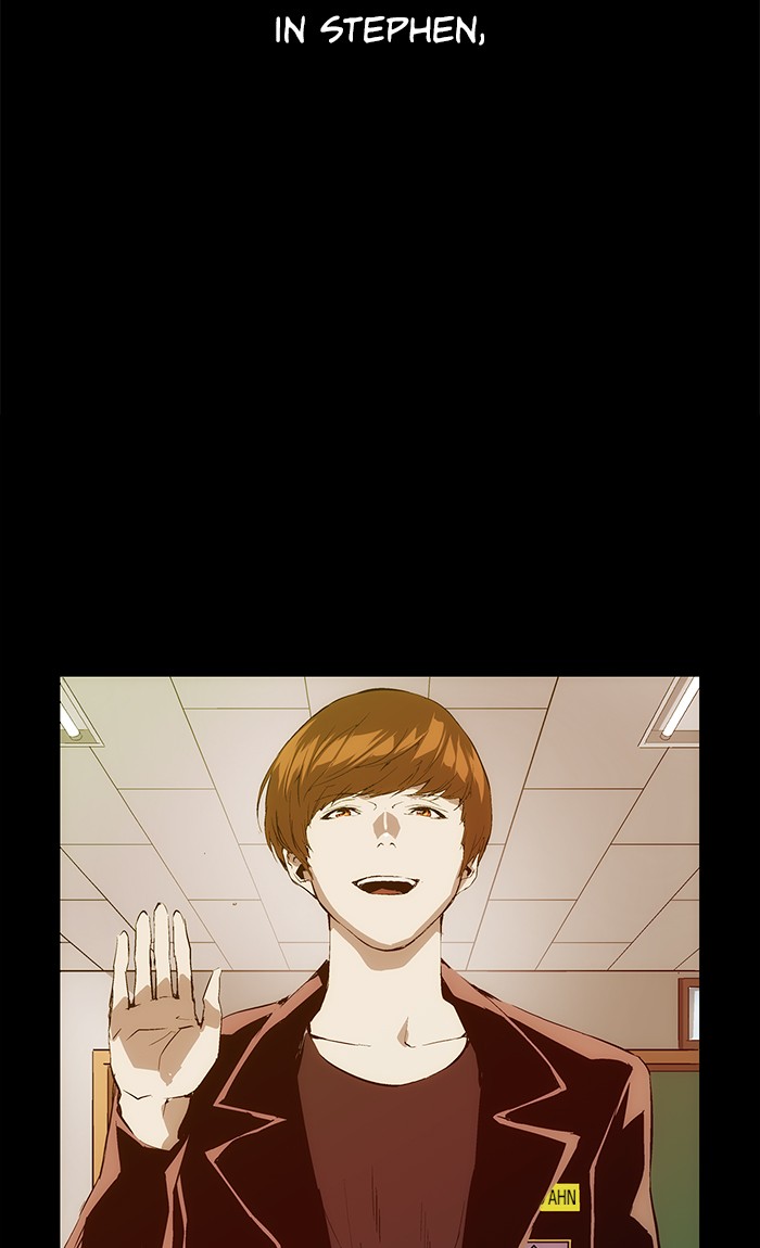 Weak Hero Chapter 33 page 95 - Chapter 33: Ep. 33
