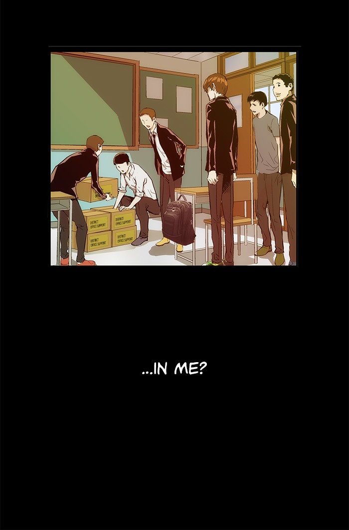 Weak Hero Chapter 33 page 98 - Chapter 33: Ep. 33