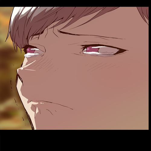 Weak Hero Chapter 33: Ep. 33 cover