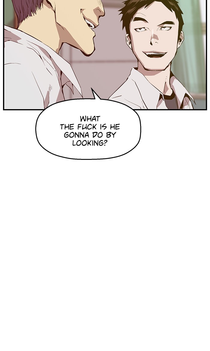 Weak Hero Chapter 34 page 26 - Chapter 34: Ep. 34