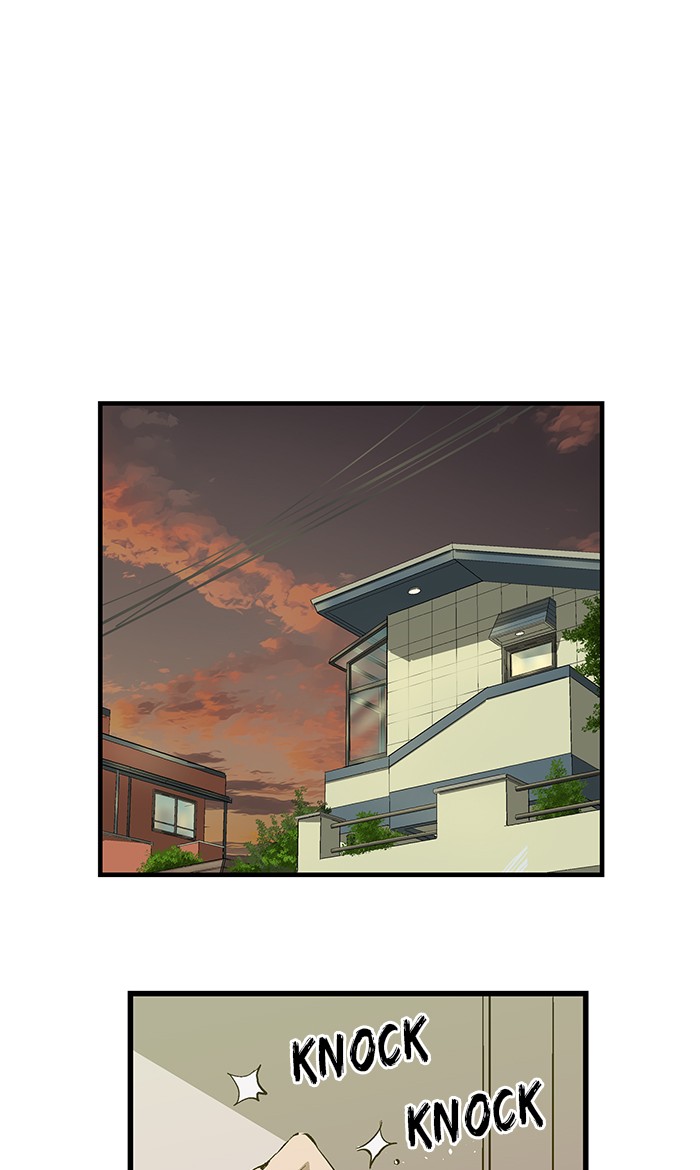Weak Hero Chapter 34 page 27 - Chapter 34: Ep. 34