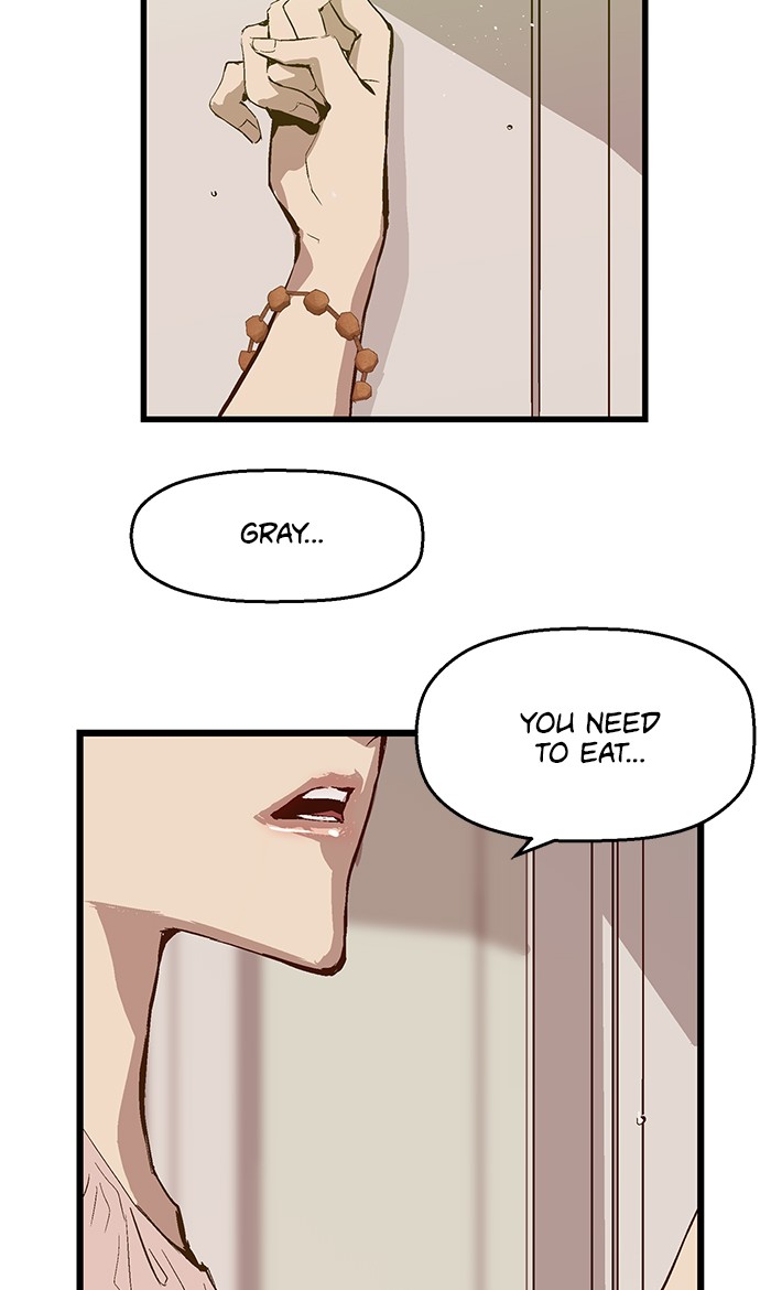 Weak Hero Chapter 34 page 28 - Chapter 34: Ep. 34