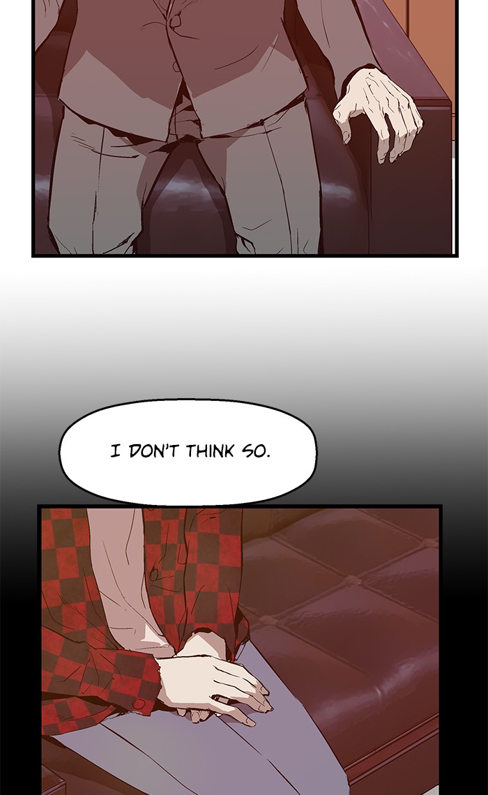 Weak Hero Chapter 34 page 3 - Chapter 34: Ep. 34