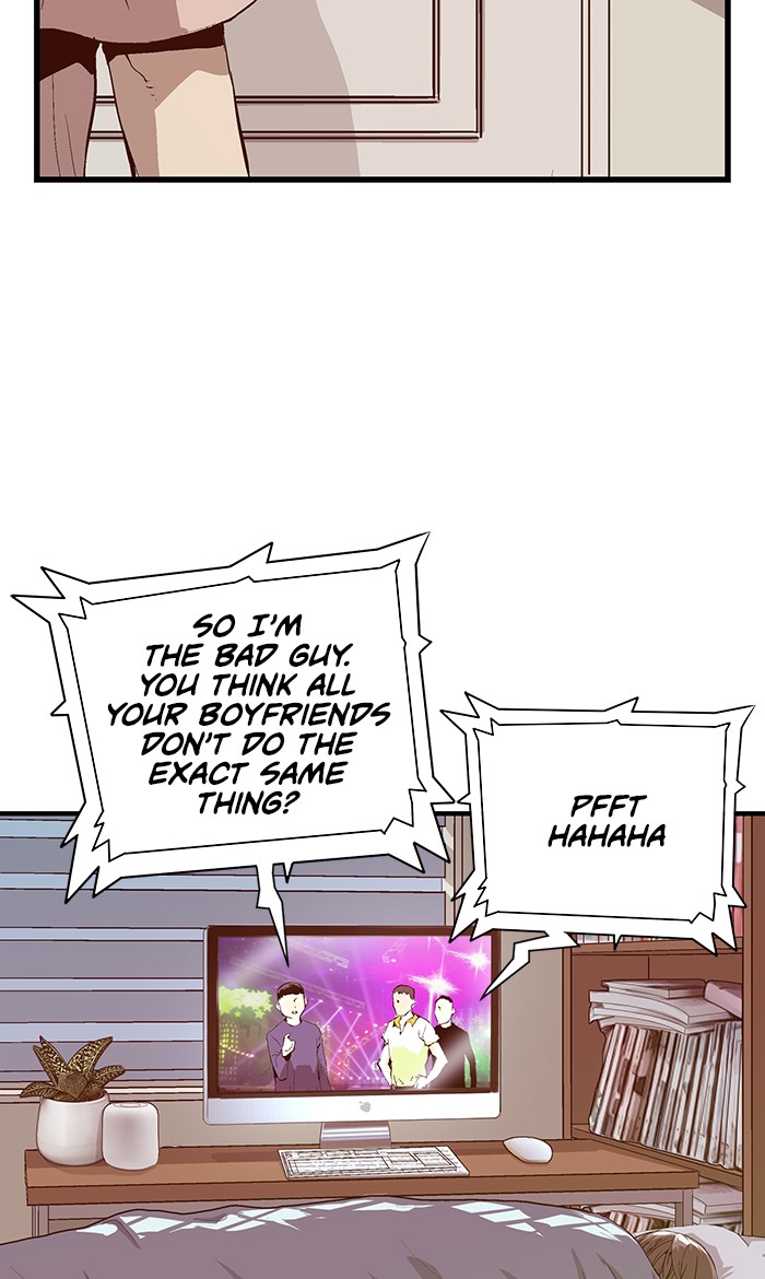 Weak Hero Chapter 34 page 30 - Chapter 34: Ep. 34