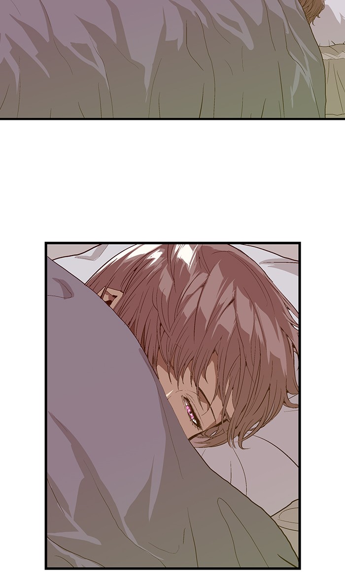 Weak Hero Chapter 34 page 31 - Chapter 34: Ep. 34