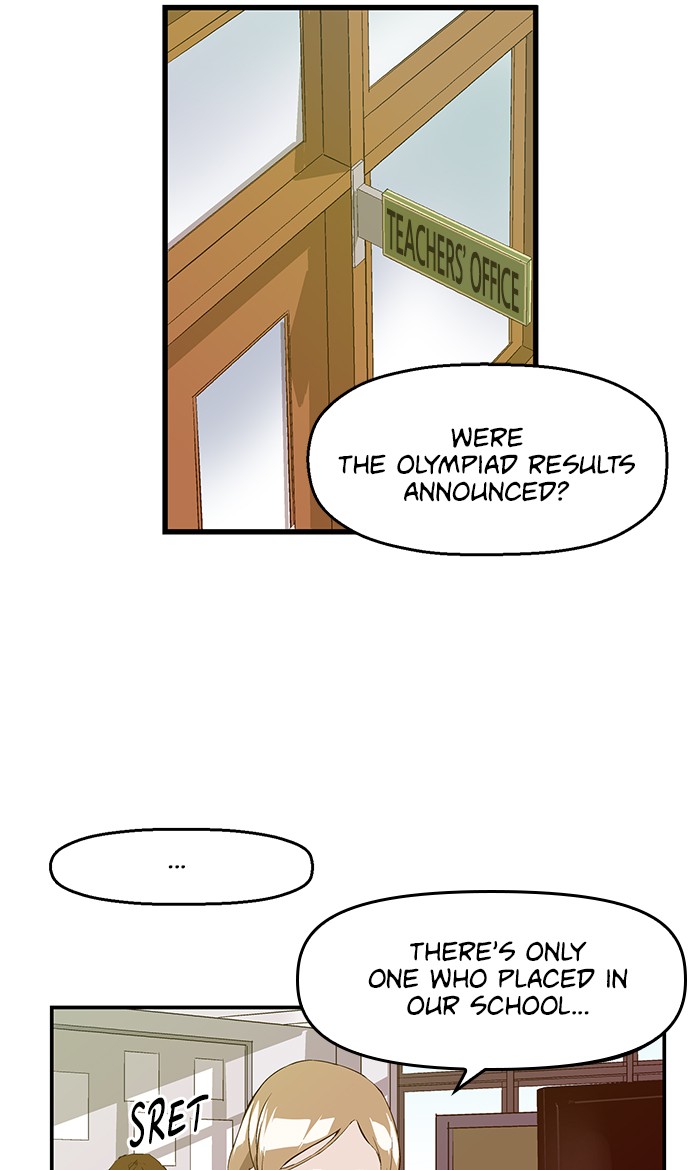 Weak Hero Chapter 34 page 34 - Chapter 34: Ep. 34