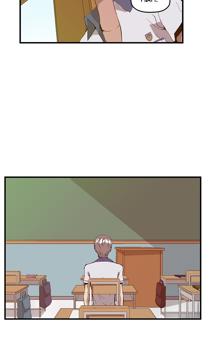 Weak Hero Chapter 34 page 53 - Chapter 34: Ep. 34