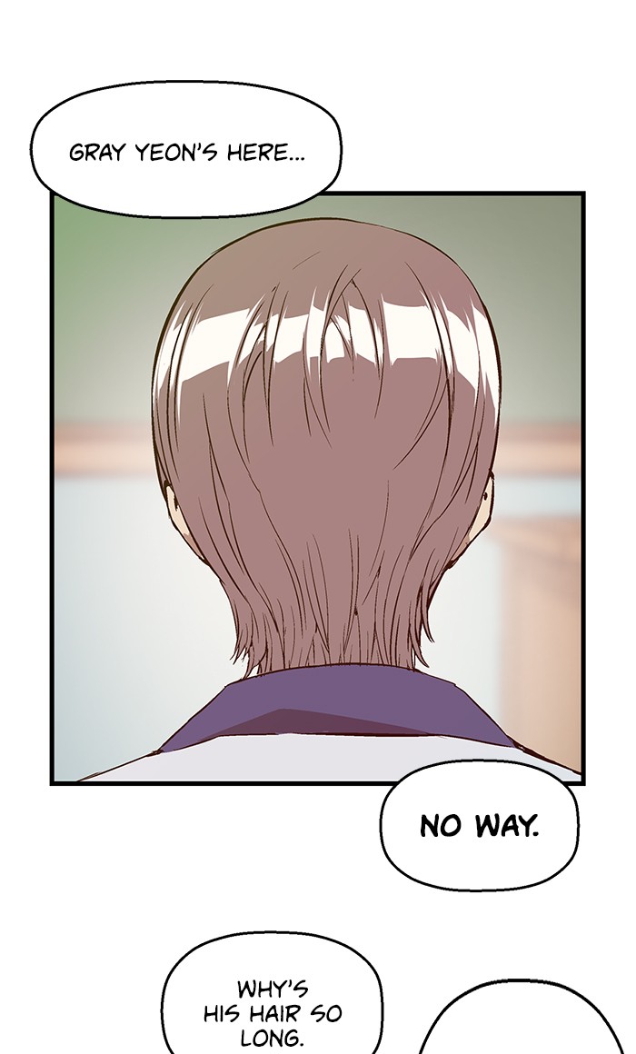 Weak Hero Chapter 34 page 54 - Chapter 34: Ep. 34