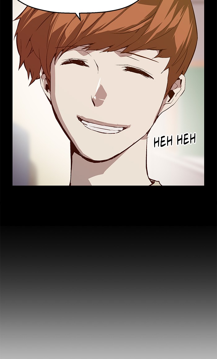 Weak Hero Chapter 34 page 61 - Chapter 34: Ep. 34