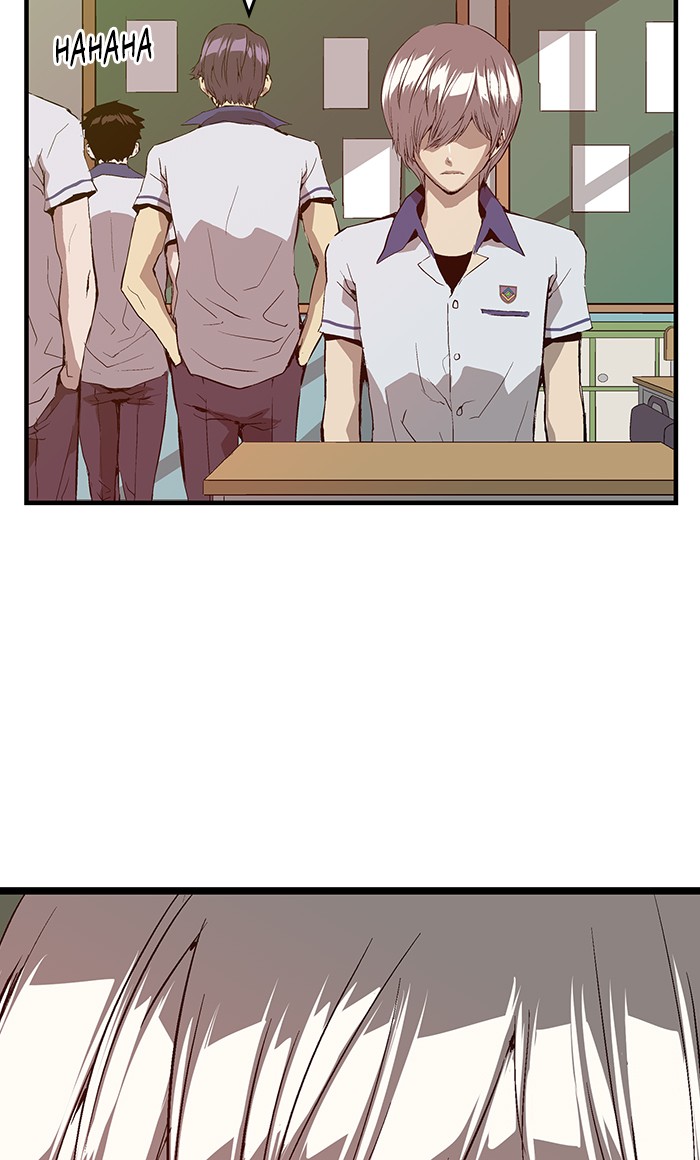 Weak Hero Chapter 34 page 66 - Chapter 34: Ep. 34