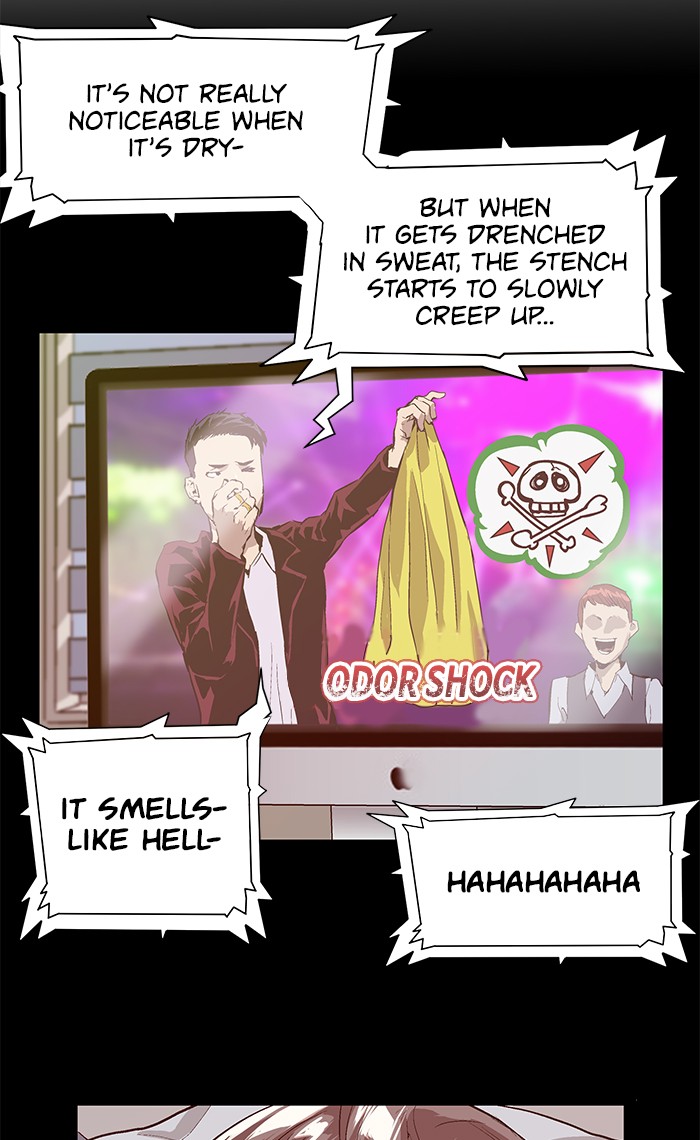Weak Hero Chapter 34 page 76 - Chapter 34: Ep. 34