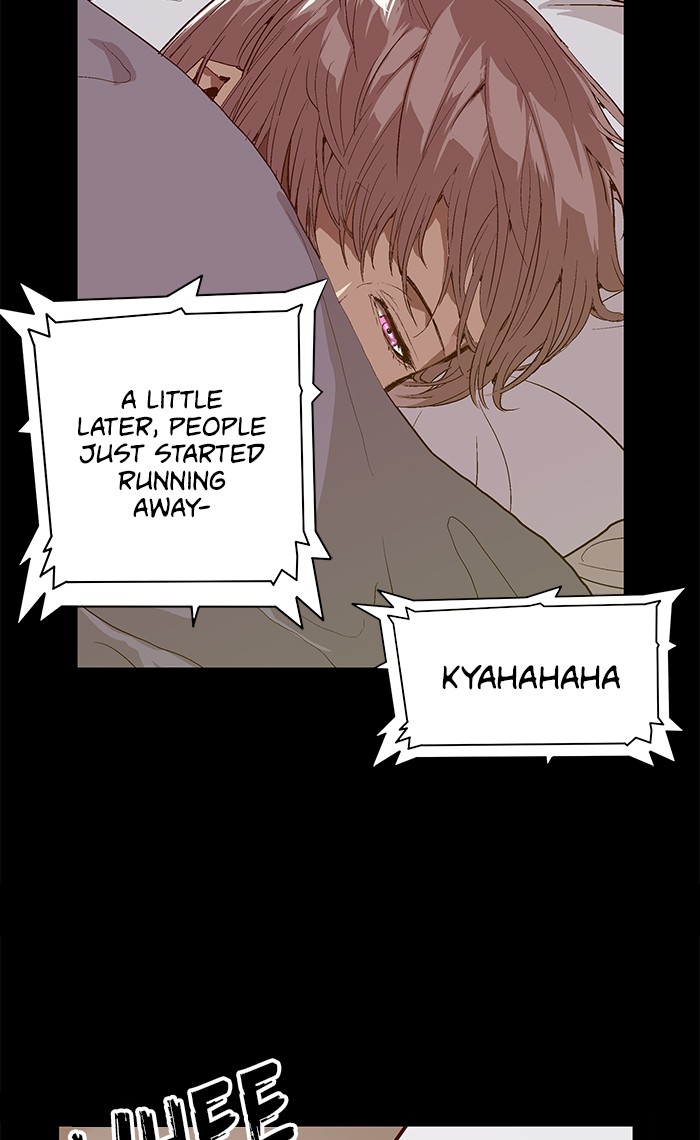 Weak Hero Chapter 34 page 77 - Chapter 34: Ep. 34