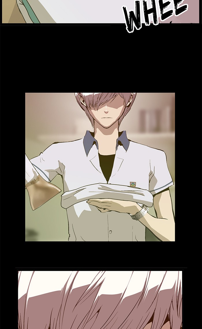 Weak Hero Chapter 34 page 79 - Chapter 34: Ep. 34