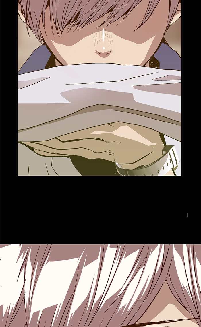 Weak Hero Chapter 34 page 80 - Chapter 34: Ep. 34