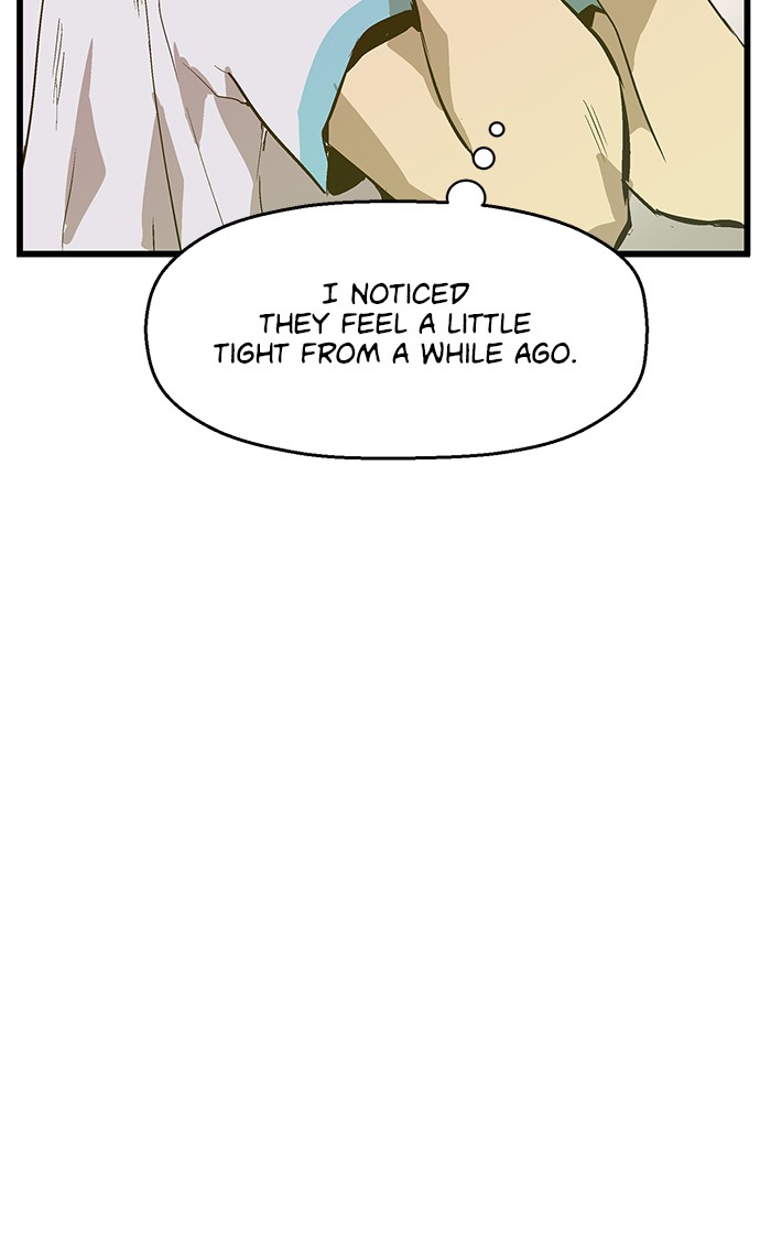 Weak Hero Chapter 34 page 92 - Chapter 34: Ep. 34