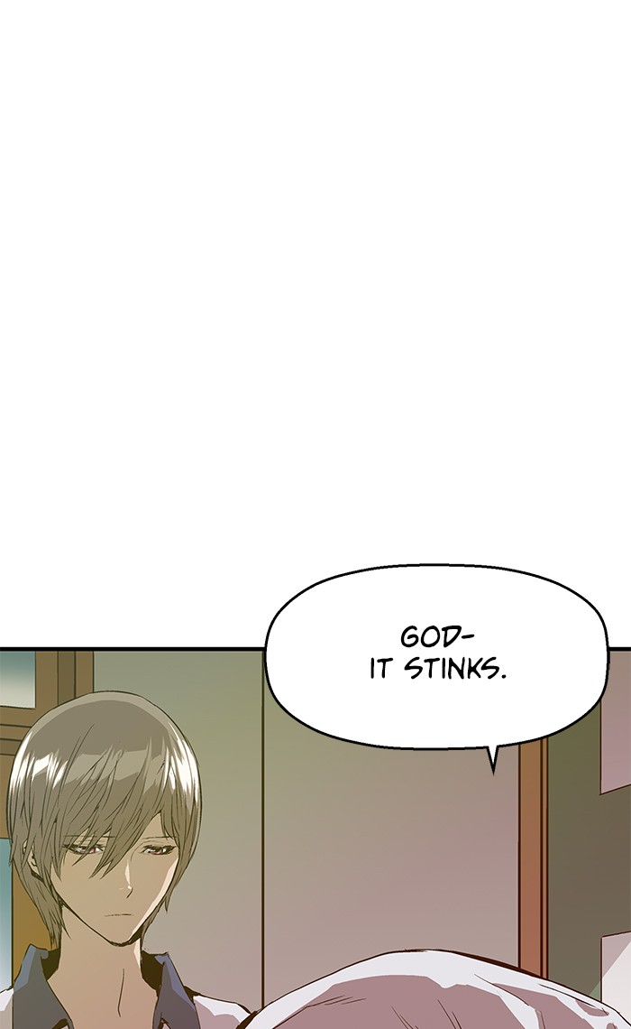 Weak Hero Chapter 34 page 93 - Chapter 34: Ep. 34