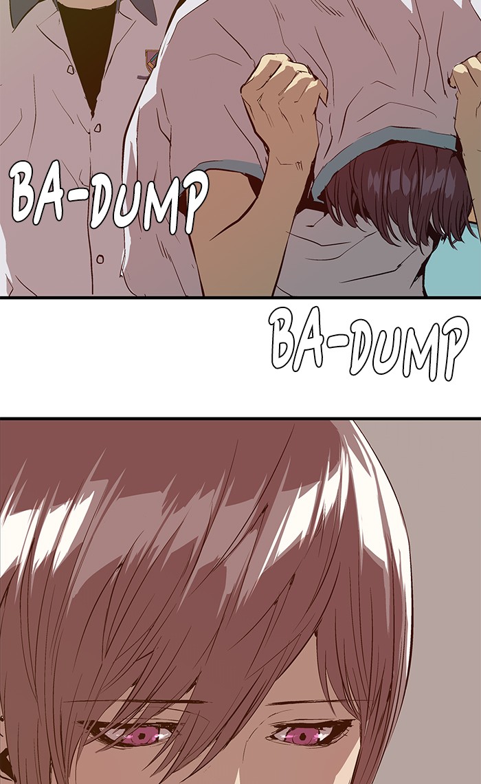 Weak Hero Chapter 34 page 94 - Chapter 34: Ep. 34