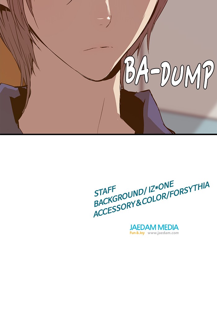 Weak Hero Chapter 34 page 95 - Chapter 34: Ep. 34