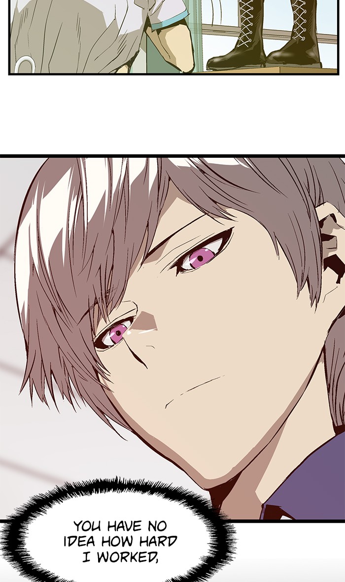 Weak Hero Chapter 35 page 13 - Chapter 35: Ep. 35