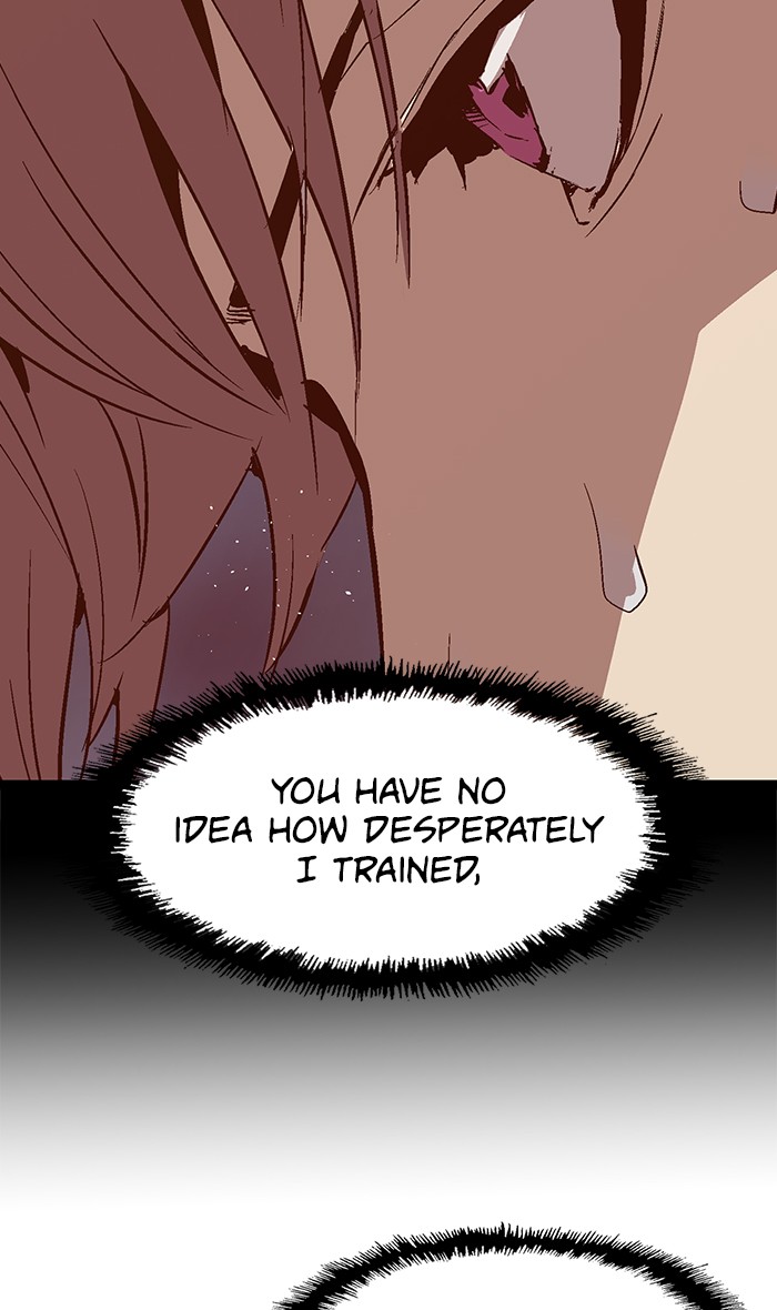 Weak Hero Chapter 35 page 18 - Chapter 35: Ep. 35