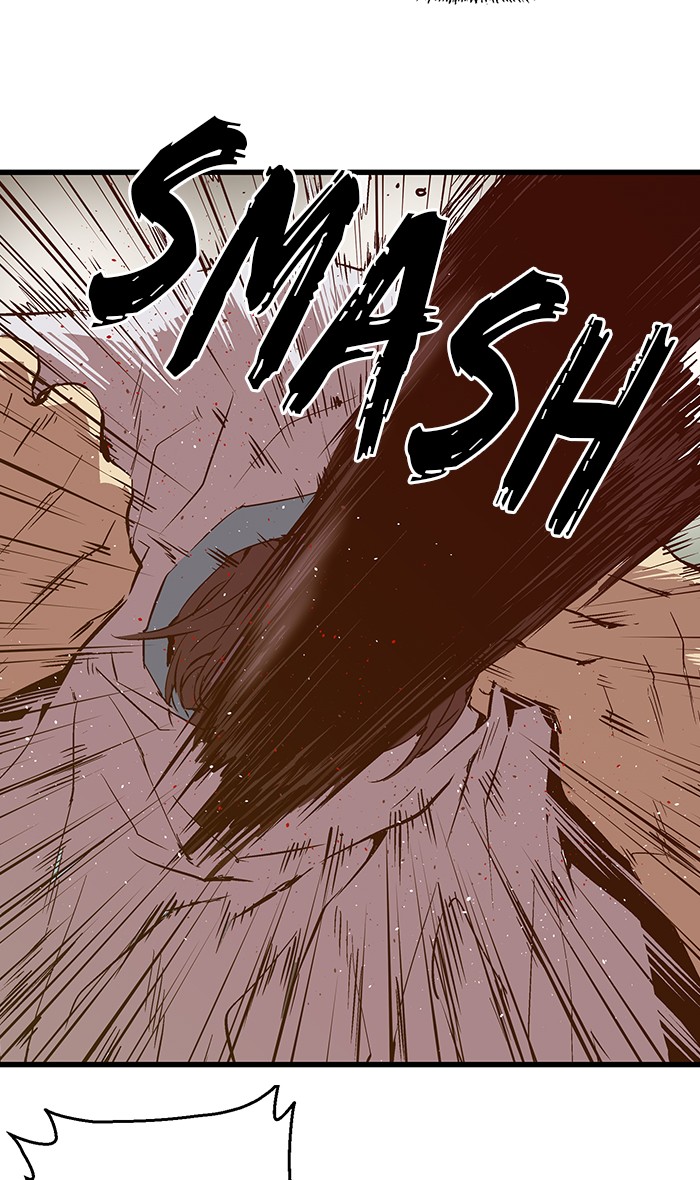 Weak Hero Chapter 35 page 21 - Chapter 35: Ep. 35