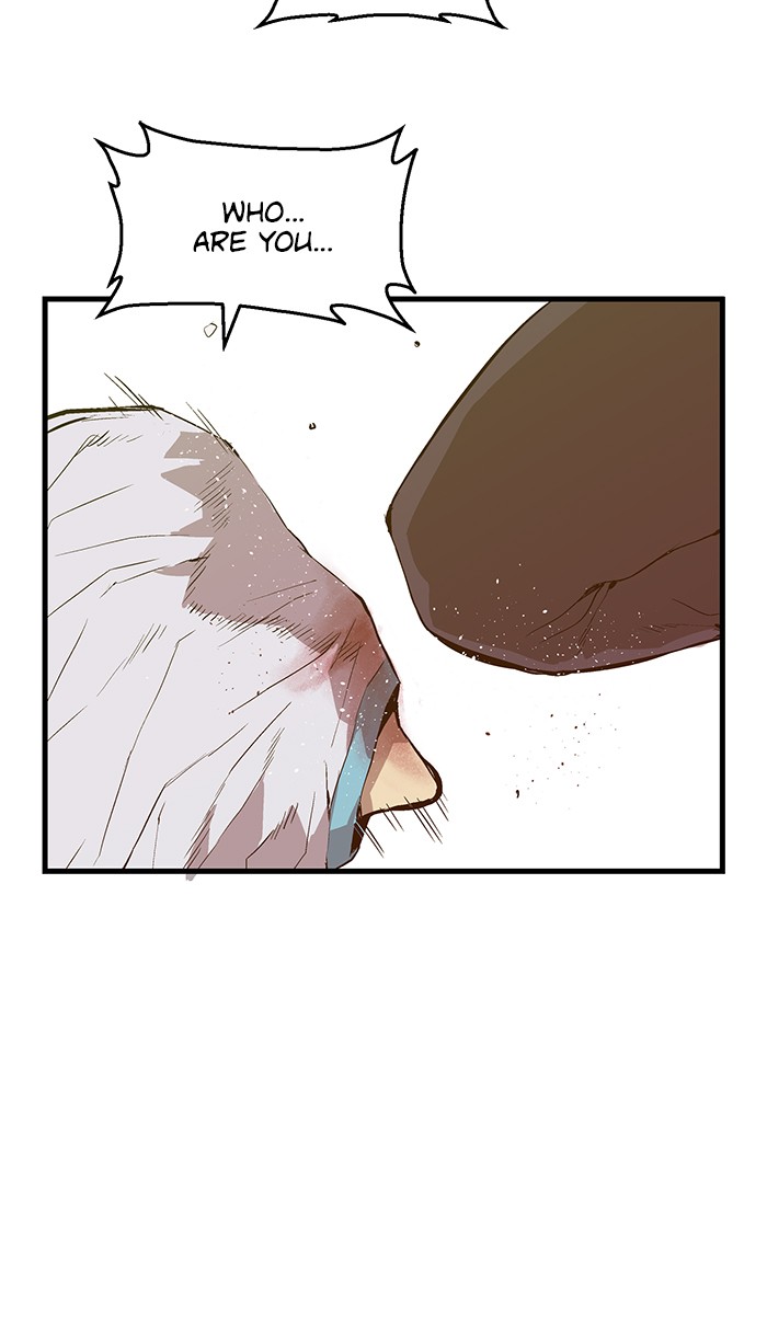 Weak Hero Chapter 35 page 25 - Chapter 35: Ep. 35
