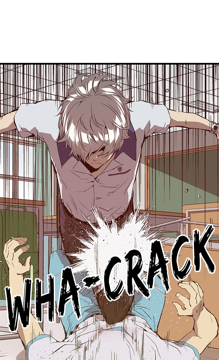 Weak Hero Chapter 35 page 26 - Chapter 35: Ep. 35