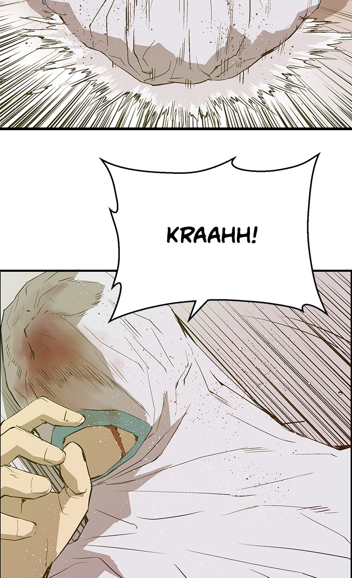 Weak Hero Chapter 35 page 27 - Chapter 35: Ep. 35