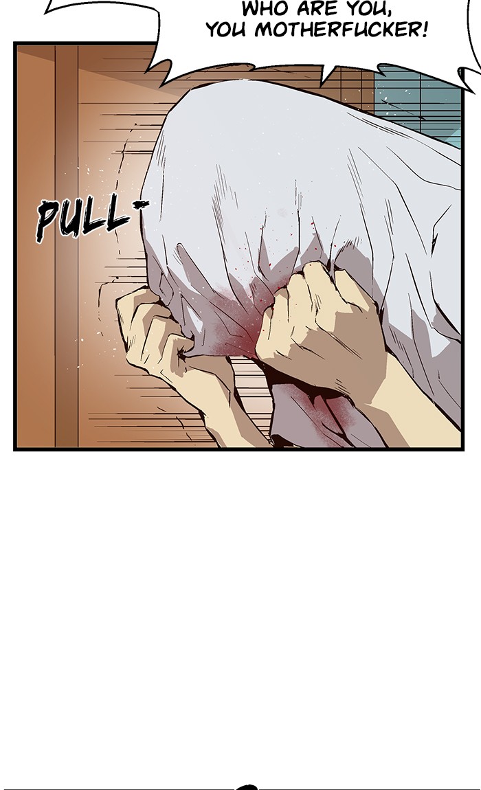 Weak Hero Chapter 35 page 29 - Chapter 35: Ep. 35