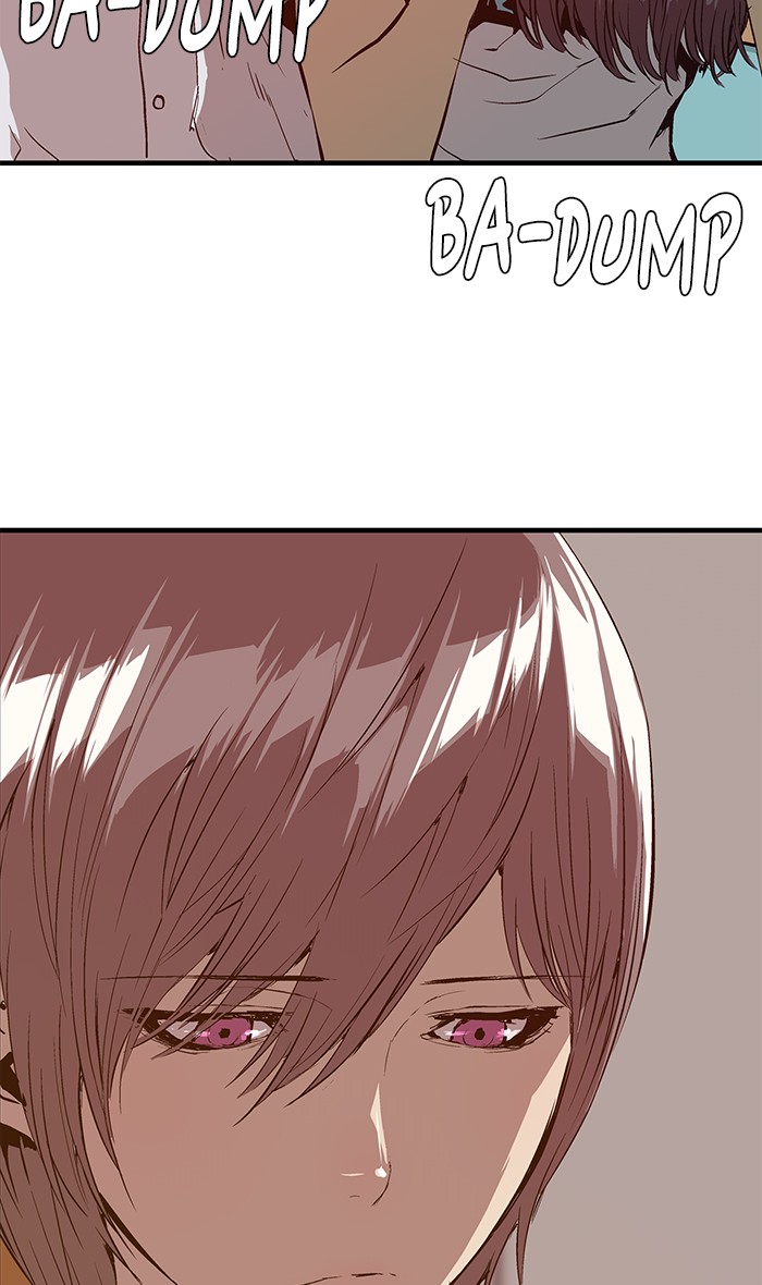 Weak Hero Chapter 35 page 3 - Chapter 35: Ep. 35