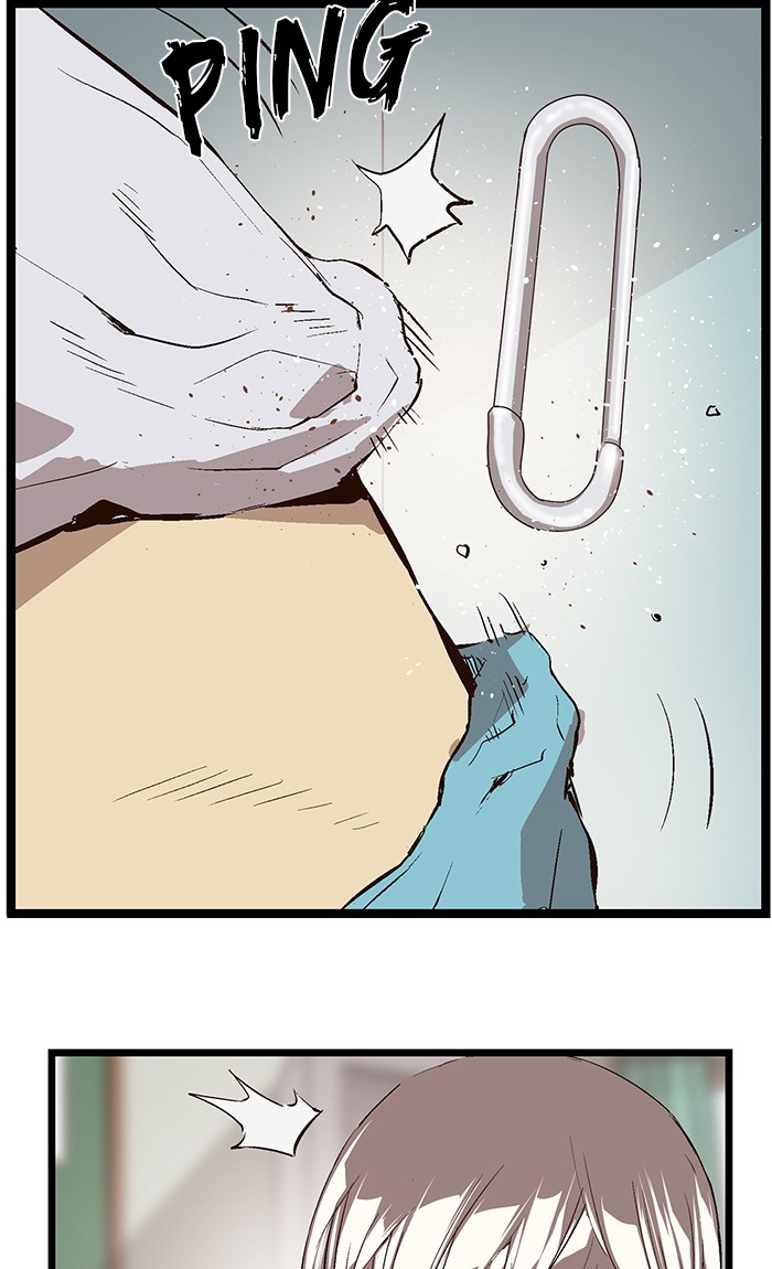 Weak Hero Chapter 35 page 30 - Chapter 35: Ep. 35
