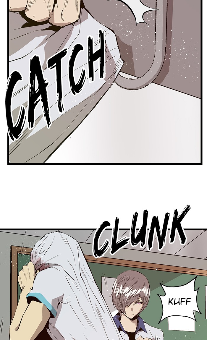 Weak Hero Chapter 35 page 35 - Chapter 35: Ep. 35