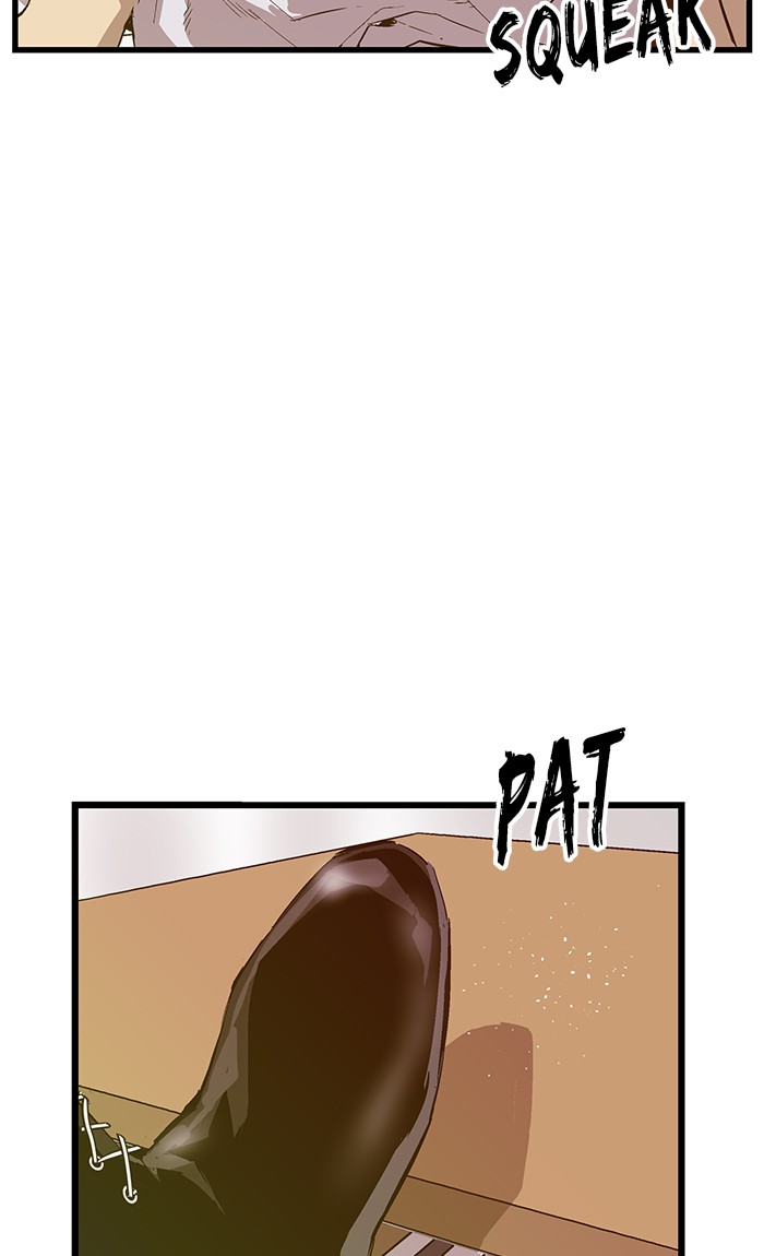 Weak Hero Chapter 35 page 37 - Chapter 35: Ep. 35