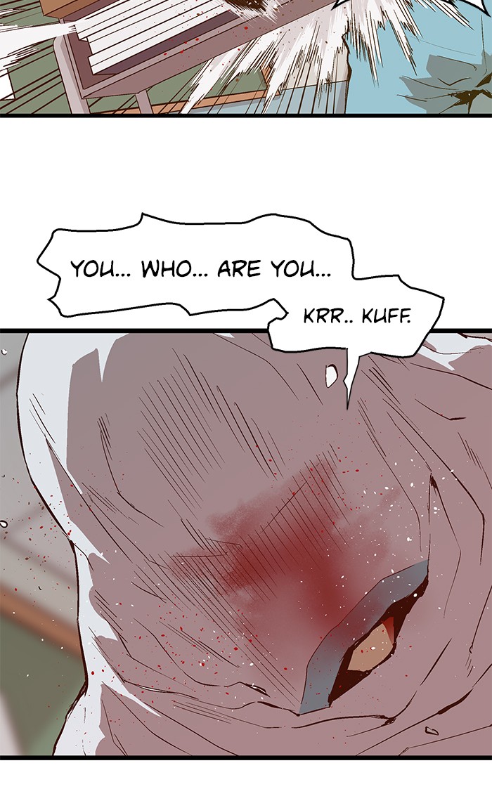 Weak Hero Chapter 35 page 40 - Chapter 35: Ep. 35