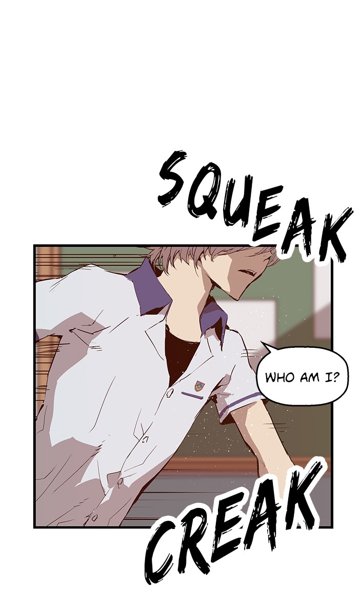Weak Hero Chapter 35 page 41 - Chapter 35: Ep. 35