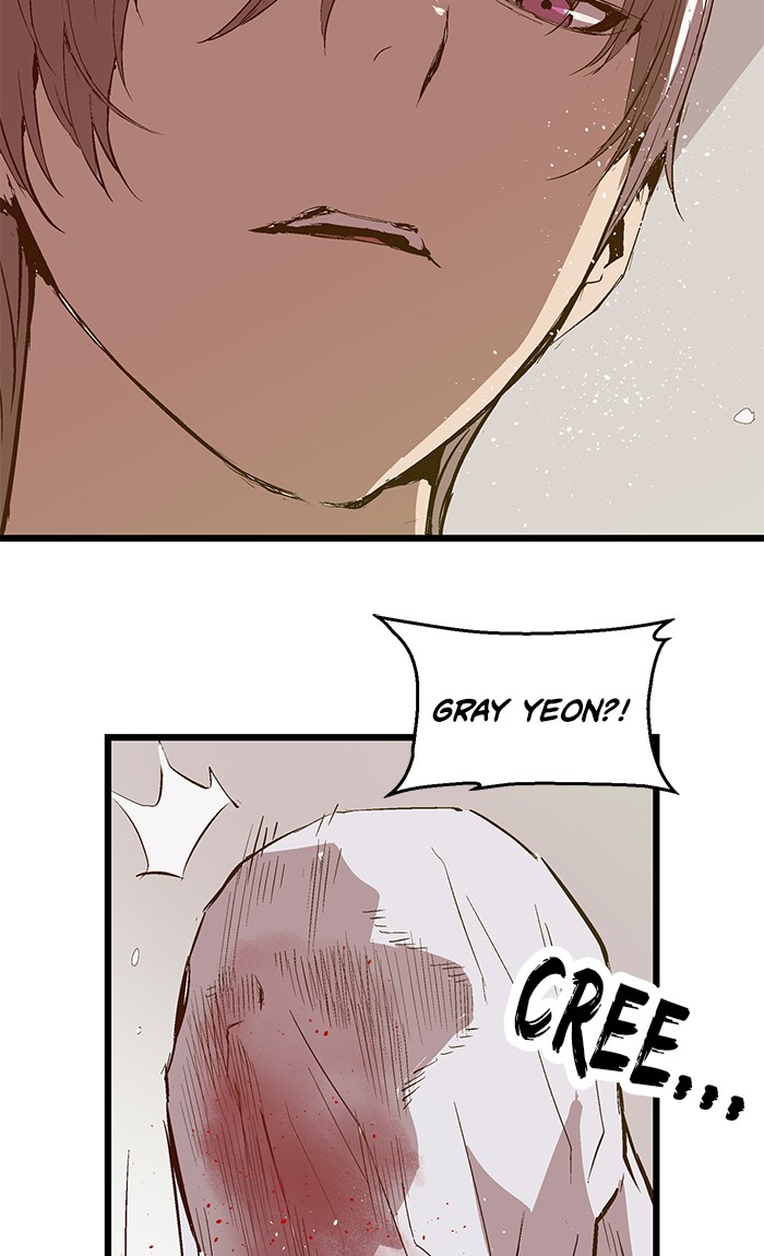 Weak Hero Chapter 35 page 43 - Chapter 35: Ep. 35