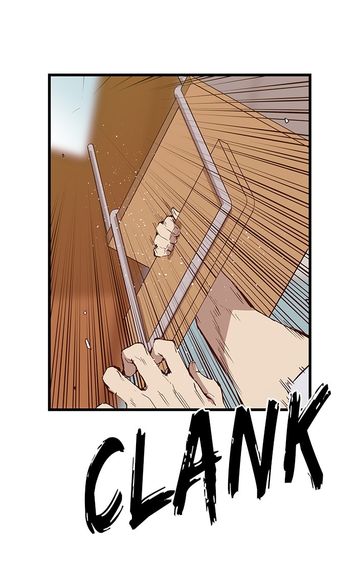 Weak Hero Chapter 35 page 48 - Chapter 35: Ep. 35