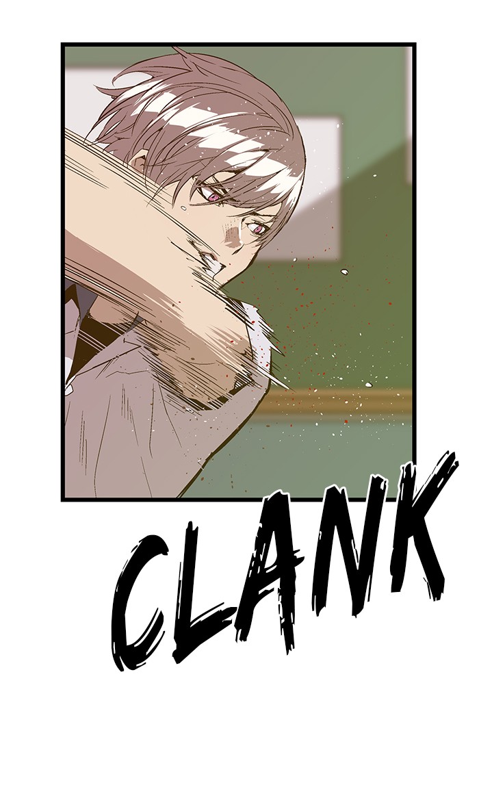 Weak Hero Chapter 35 page 49 - Chapter 35: Ep. 35