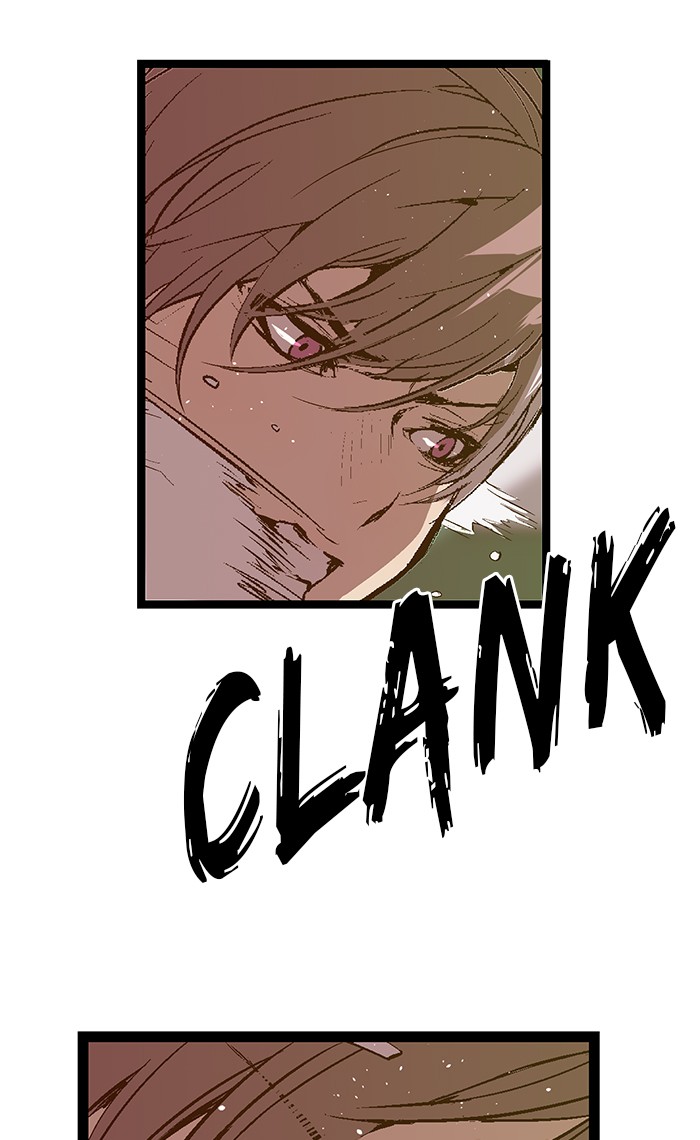 Weak Hero Chapter 35 page 50 - Chapter 35: Ep. 35