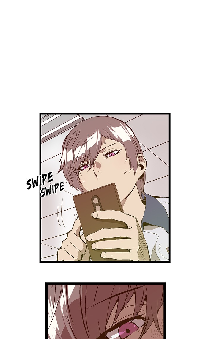 Weak Hero Chapter 35 page 58 - Chapter 35: Ep. 35