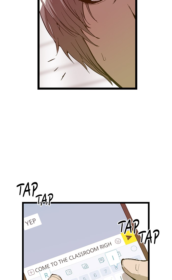 Weak Hero Chapter 35 page 59 - Chapter 35: Ep. 35