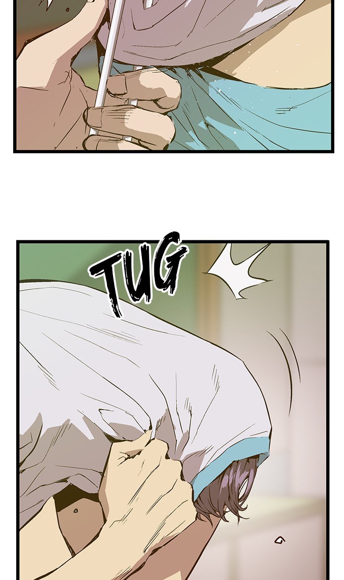 Weak Hero Chapter 35 page 6 - Chapter 35: Ep. 35