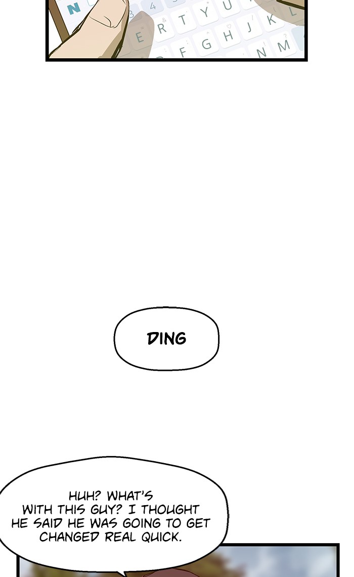 Weak Hero Chapter 35 page 60 - Chapter 35: Ep. 35